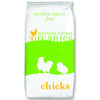 Natures Grown Organics Organic Chick Starter 19%