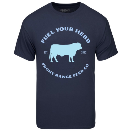 Front Range Feed shirt