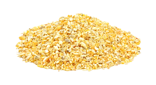 Rancher's Choice Cracked Corn (Yellow Corn)