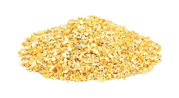 Rancher's Choice Cracked Corn (Yellow Corn)