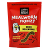 Happy Hen Treats Mealworm Frenzy (10-oz)