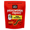 Happy Hen Treats Mealworm Frenzy (10-oz)