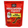 Happy Hen Treats Mealworm Frenzy (10-oz)