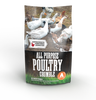 Rancher's Choice 28% All Purpose Poultry Crumble (40 LB)