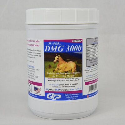 Gateway Products Su-Per DMG 3000 Powder