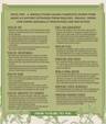 Wild Fed Organic Horse Feed