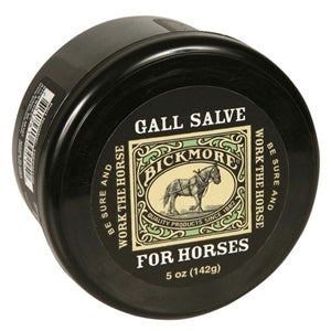 Bickmore's Gall Salve (5 oz)