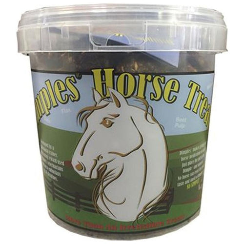 Dimples Horse Treats (1.6 lbs)